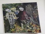 פייארו וחברים - אפרת מנשה