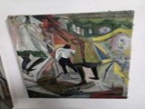 עולים במדרגות - אפרת מנשה