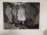 המשולש הצהוב - אפרת מנשה